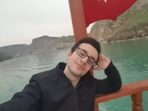 Murat Aktas