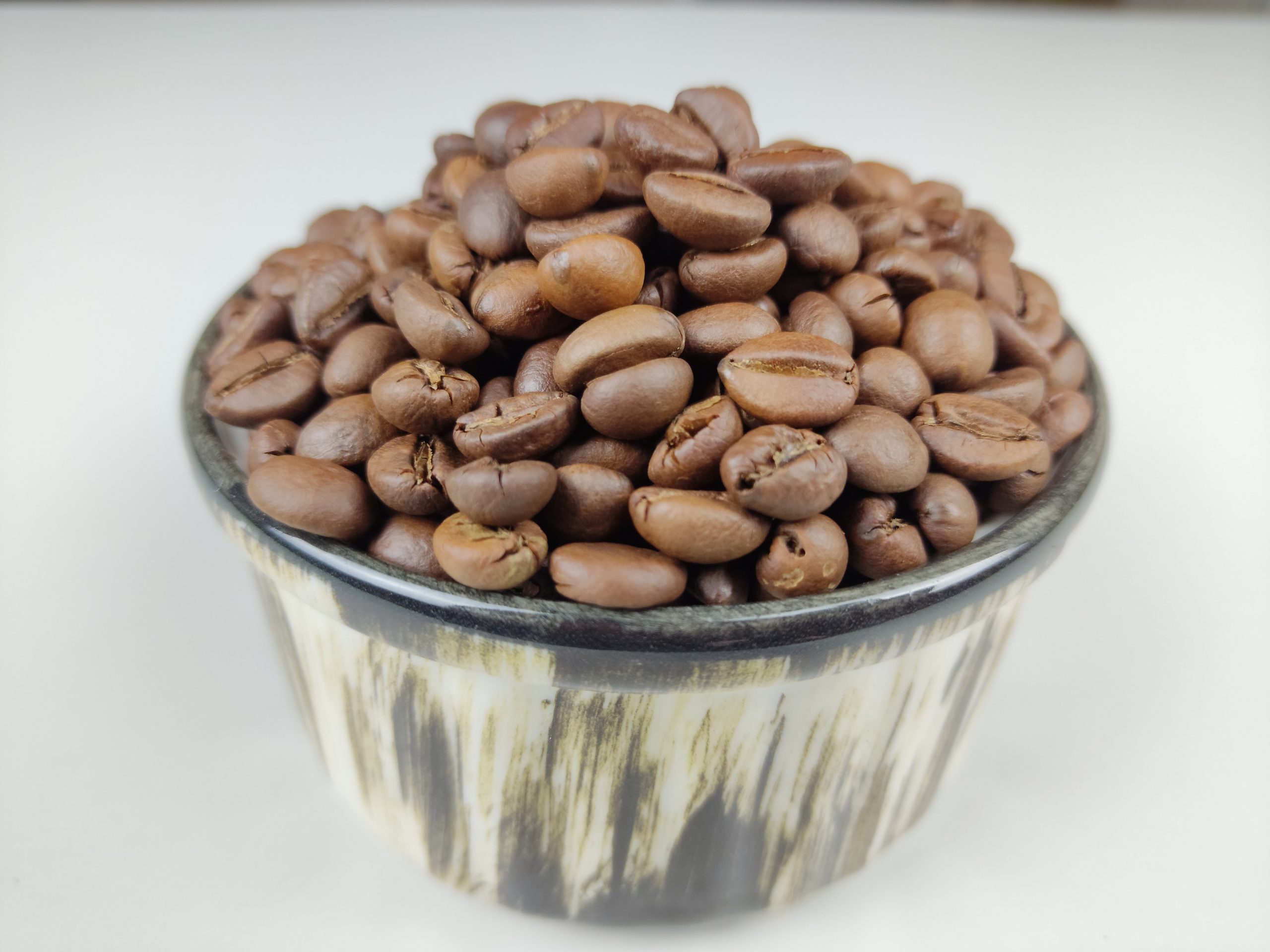 coffee beans