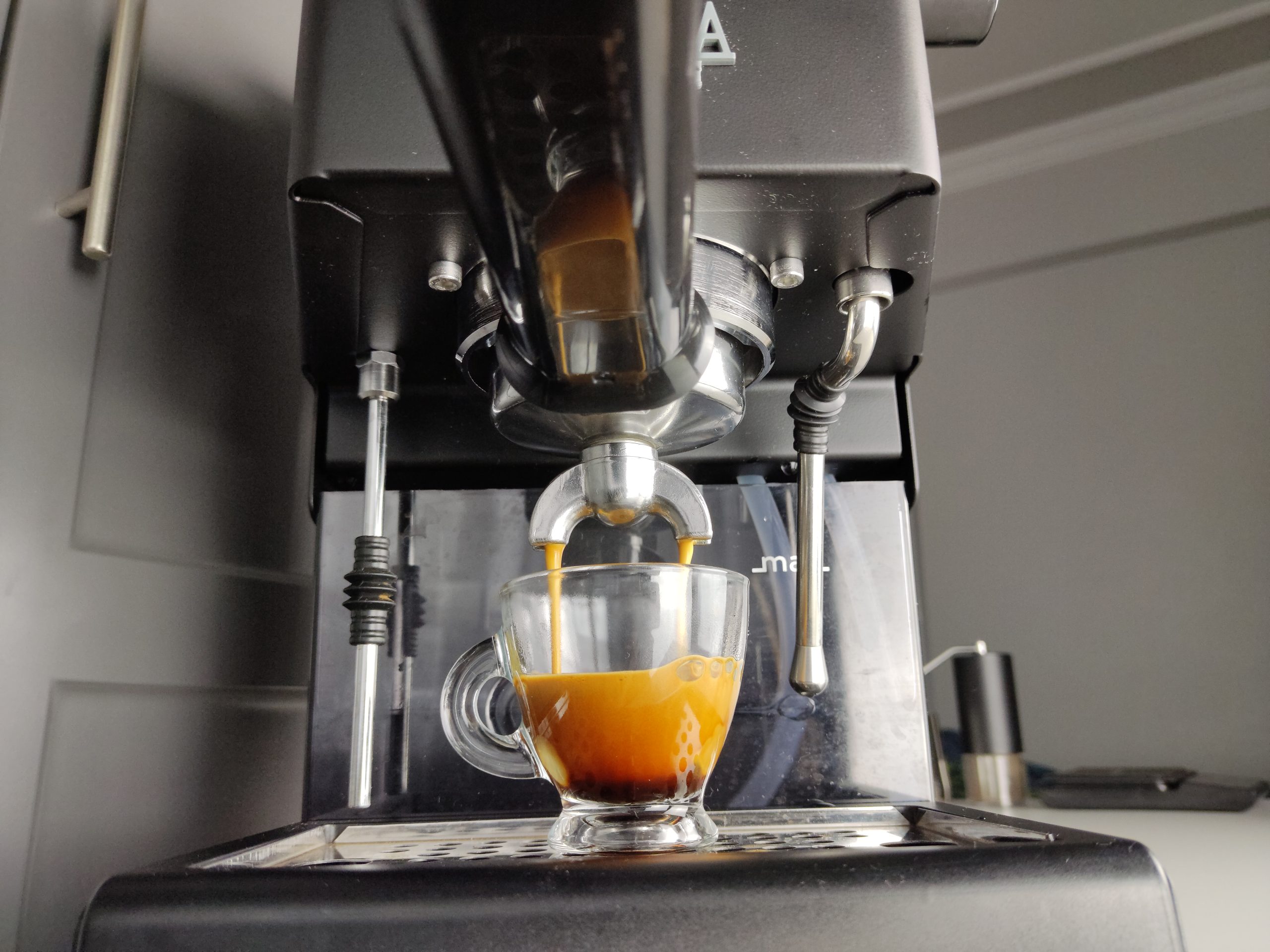 espresso shot