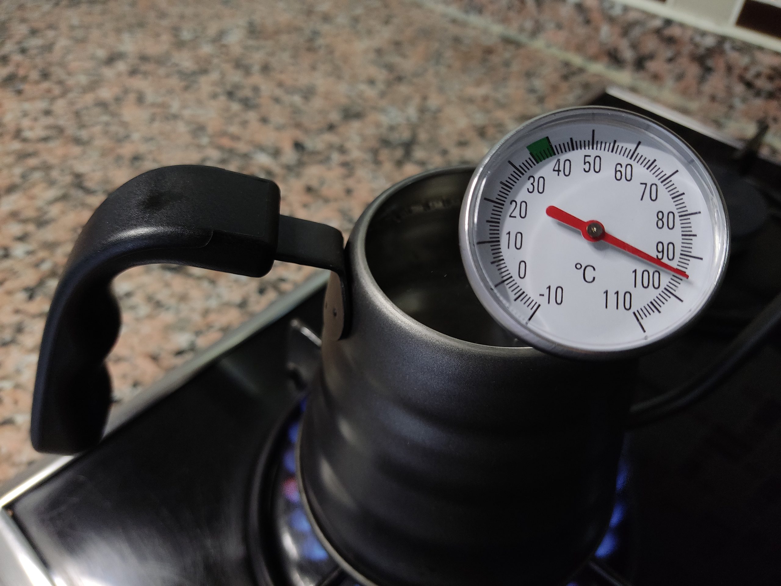 Water Heating
