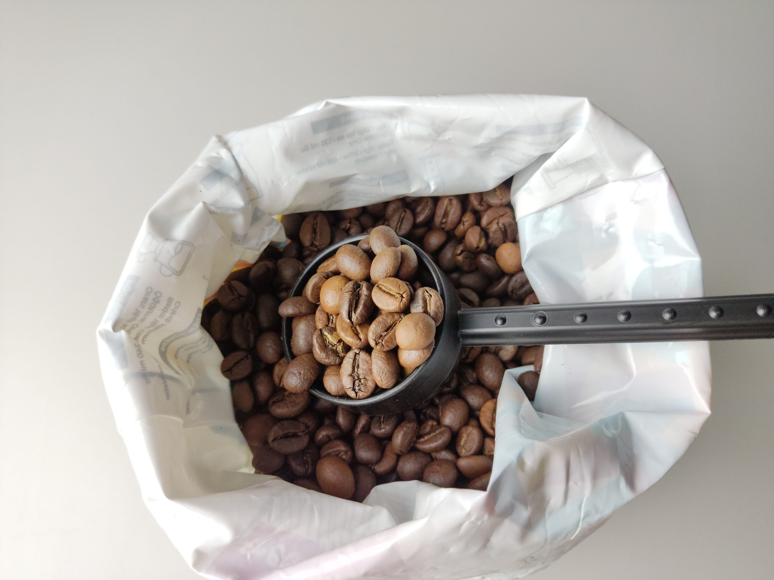 coffee beans