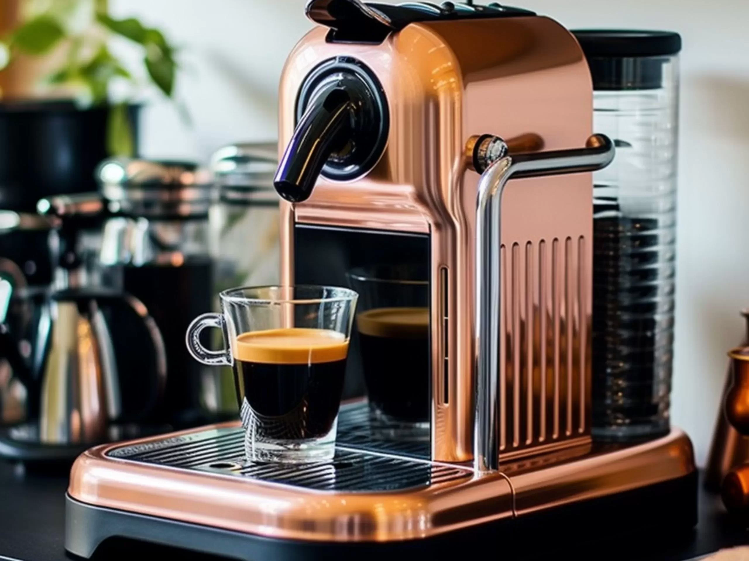 Why is My Nespresso Blinking Red