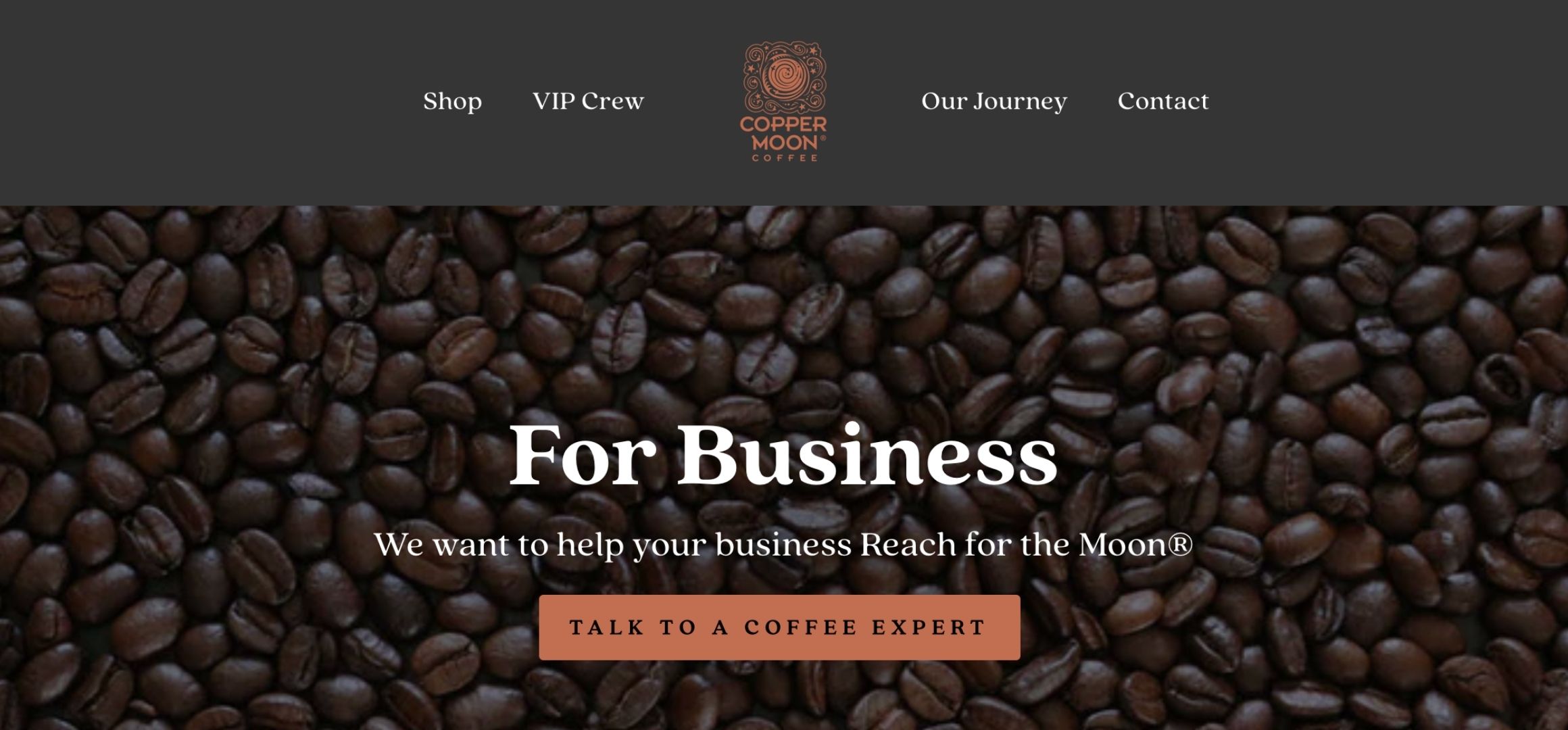Copper Moon Coffee