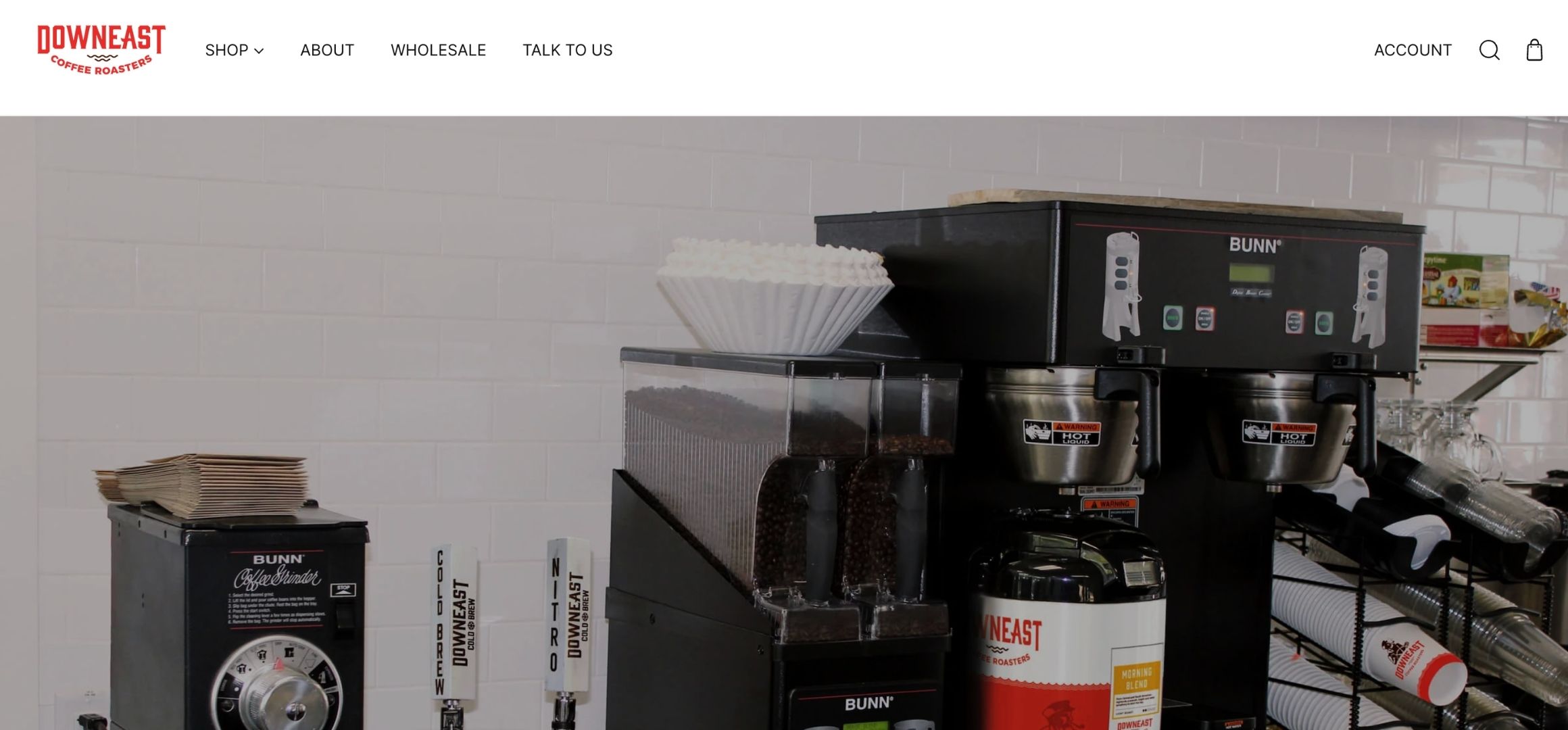 Excellent Coffee Company
