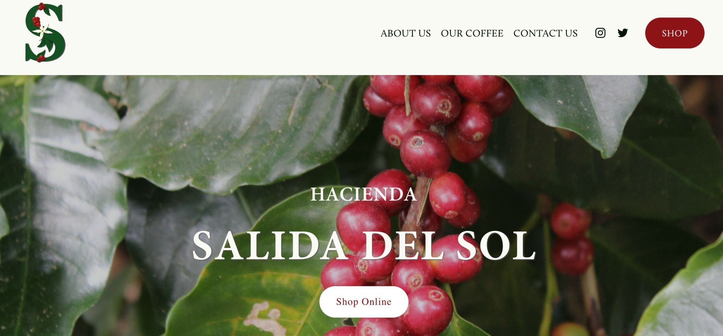 Hacienda Salida del Sol LLC