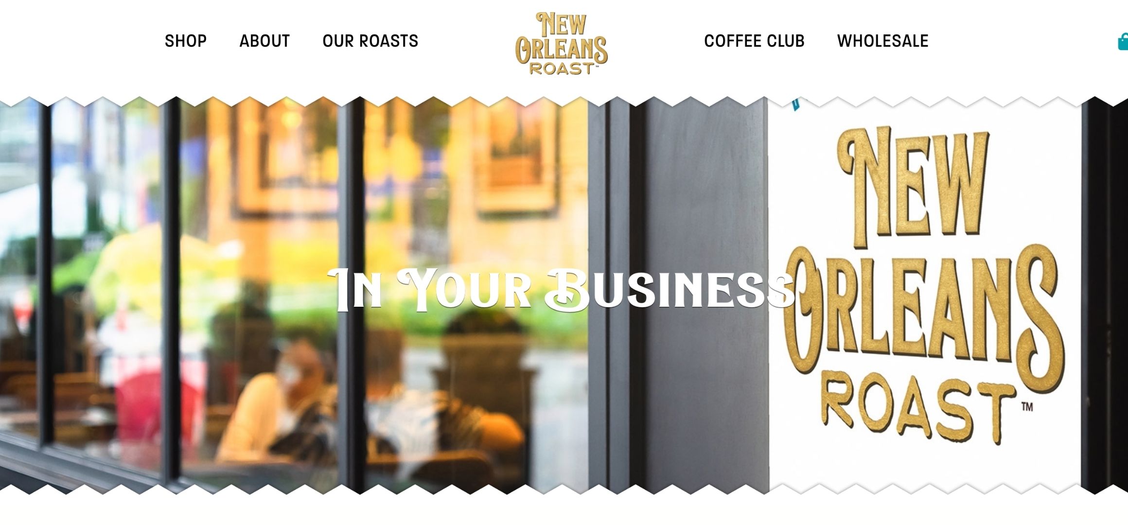 New Orleans Roast LLC