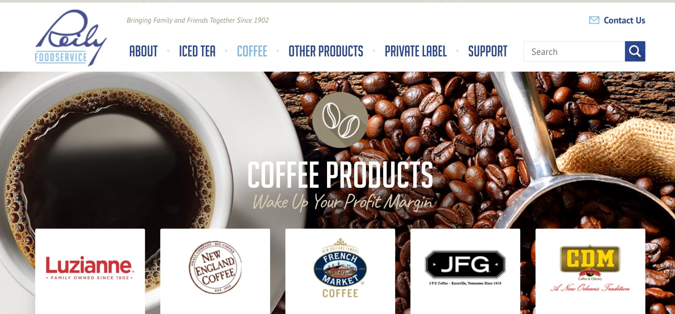 Reily Foods Company