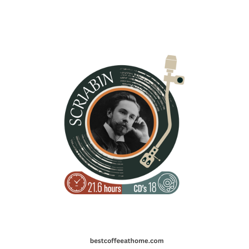 Scriabin