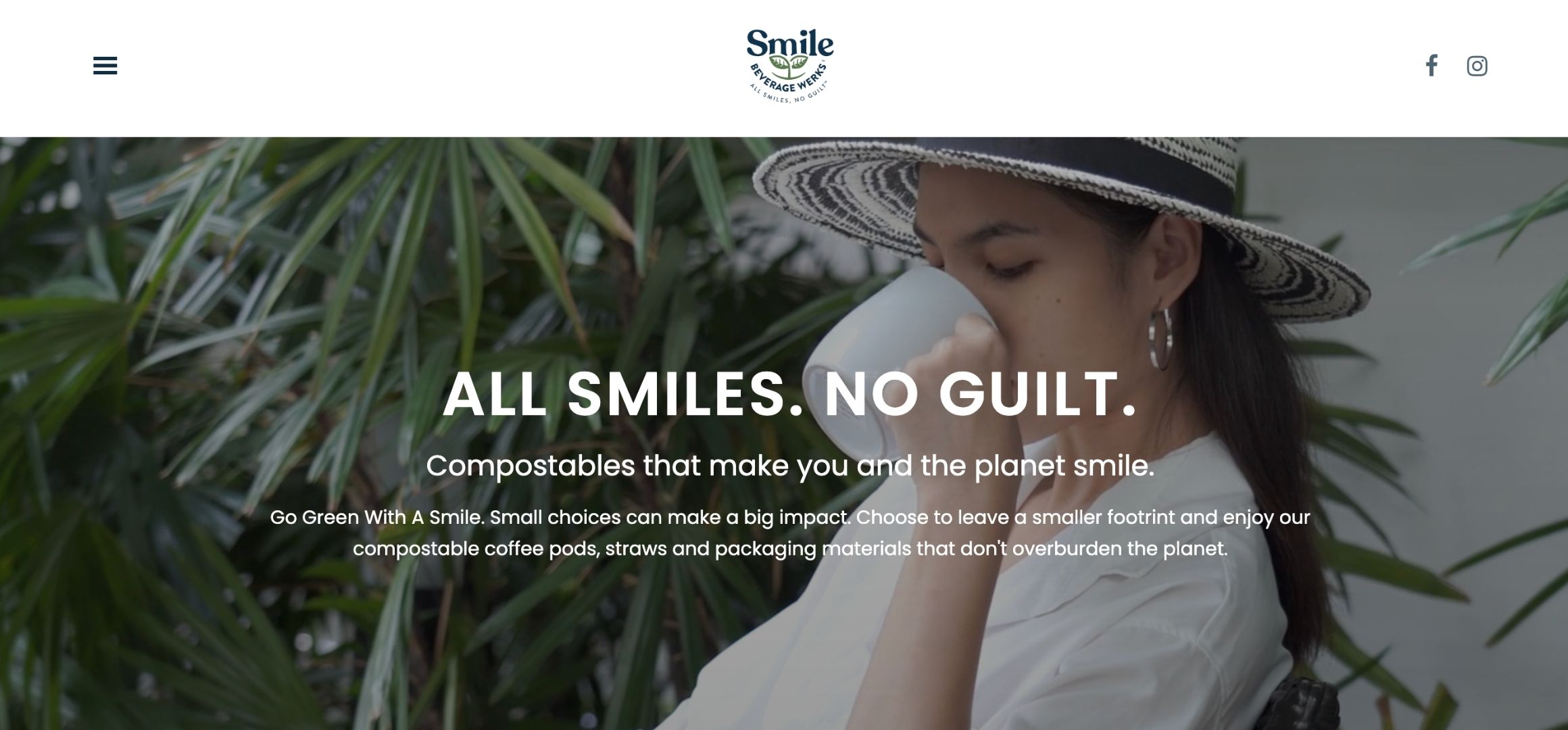 Smile Beverage Werks
