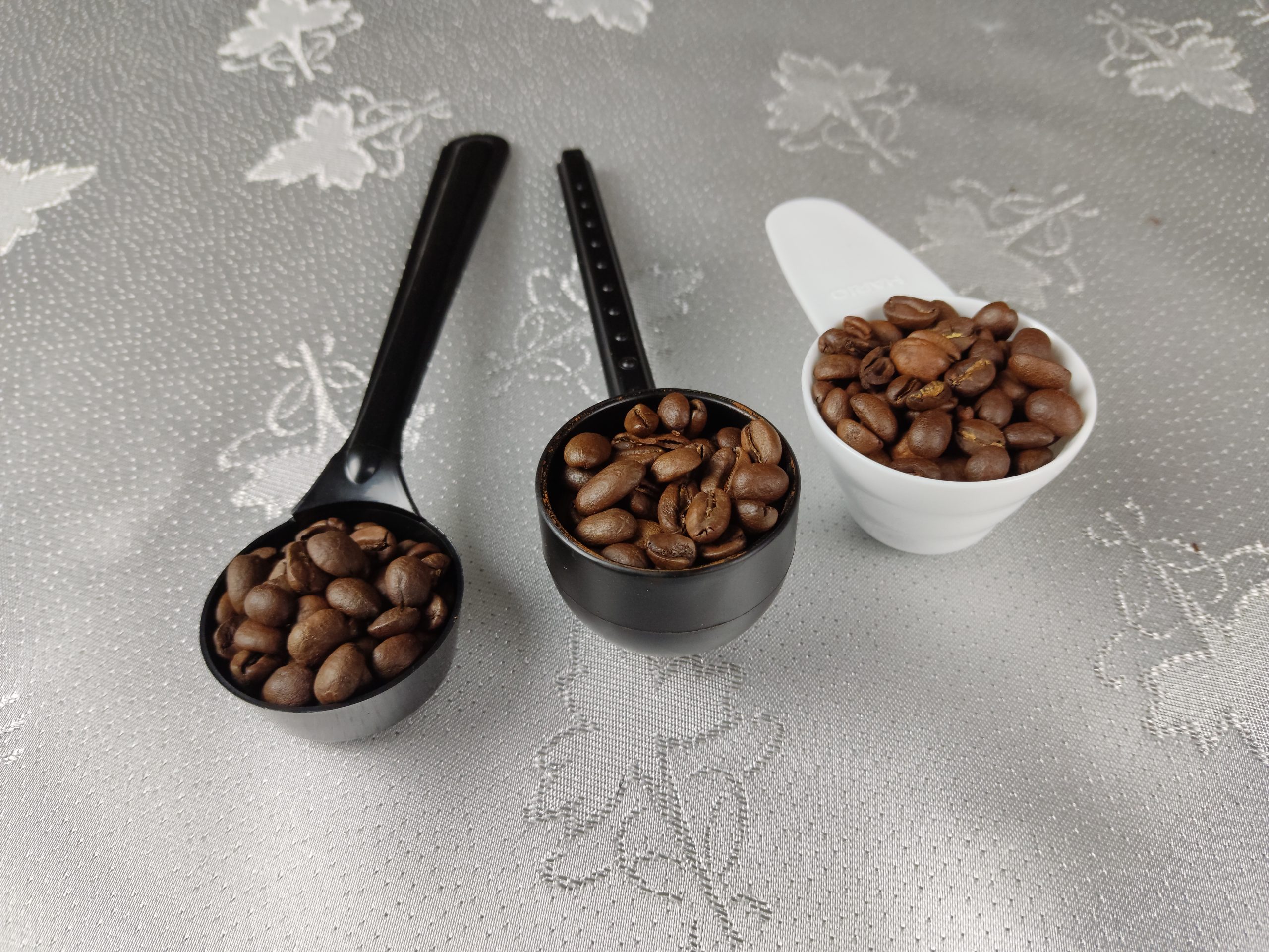 coffee beans