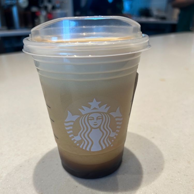 how can you drink nitro cold brew coffee