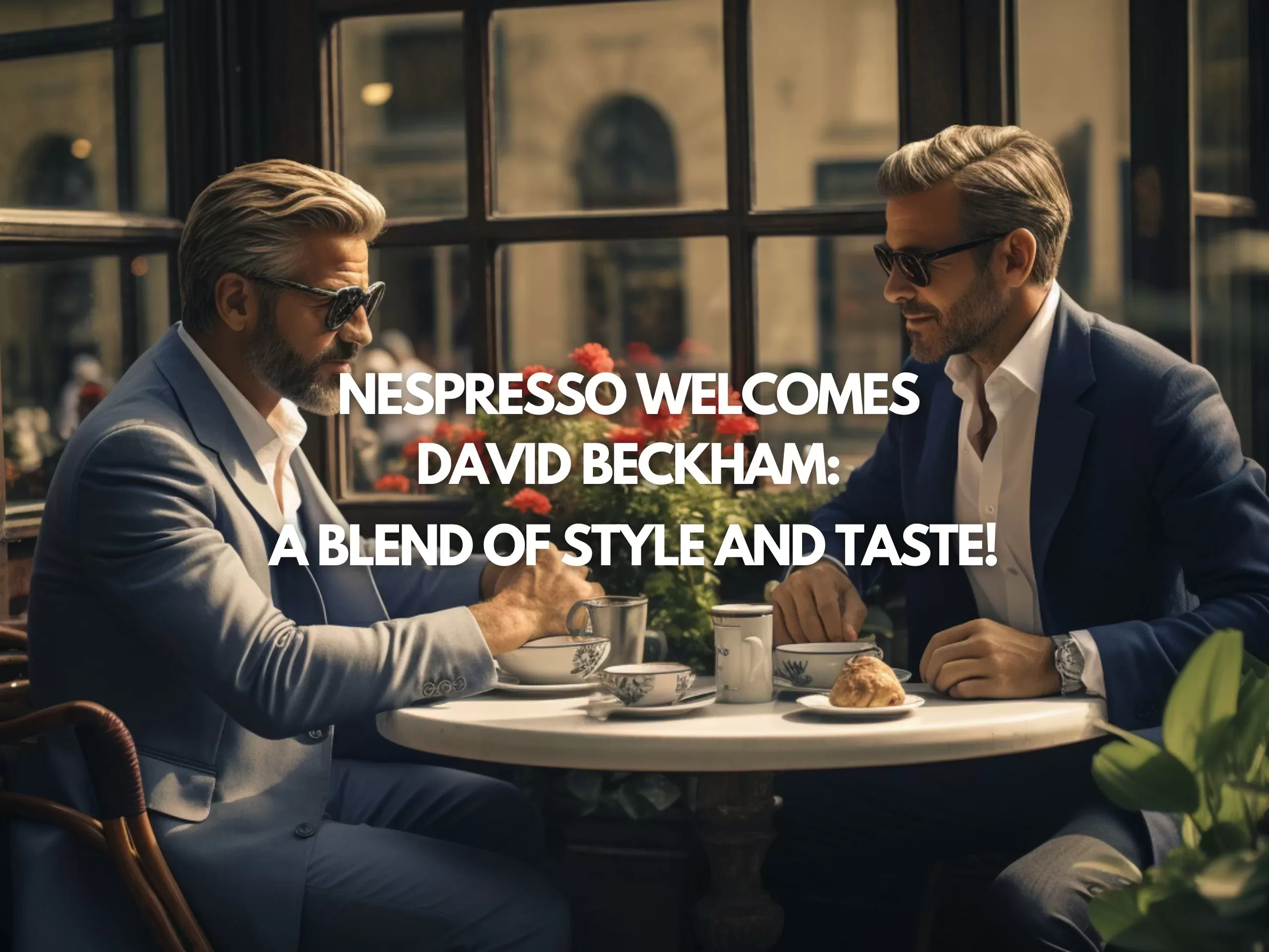 Nespresso-Welcomes-David-Beckham