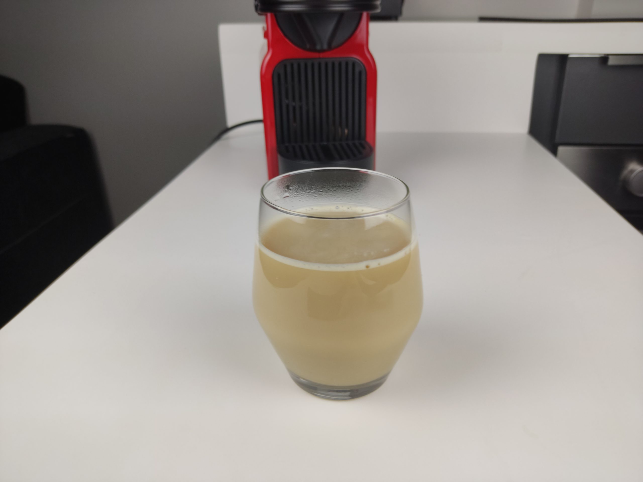 americano misto