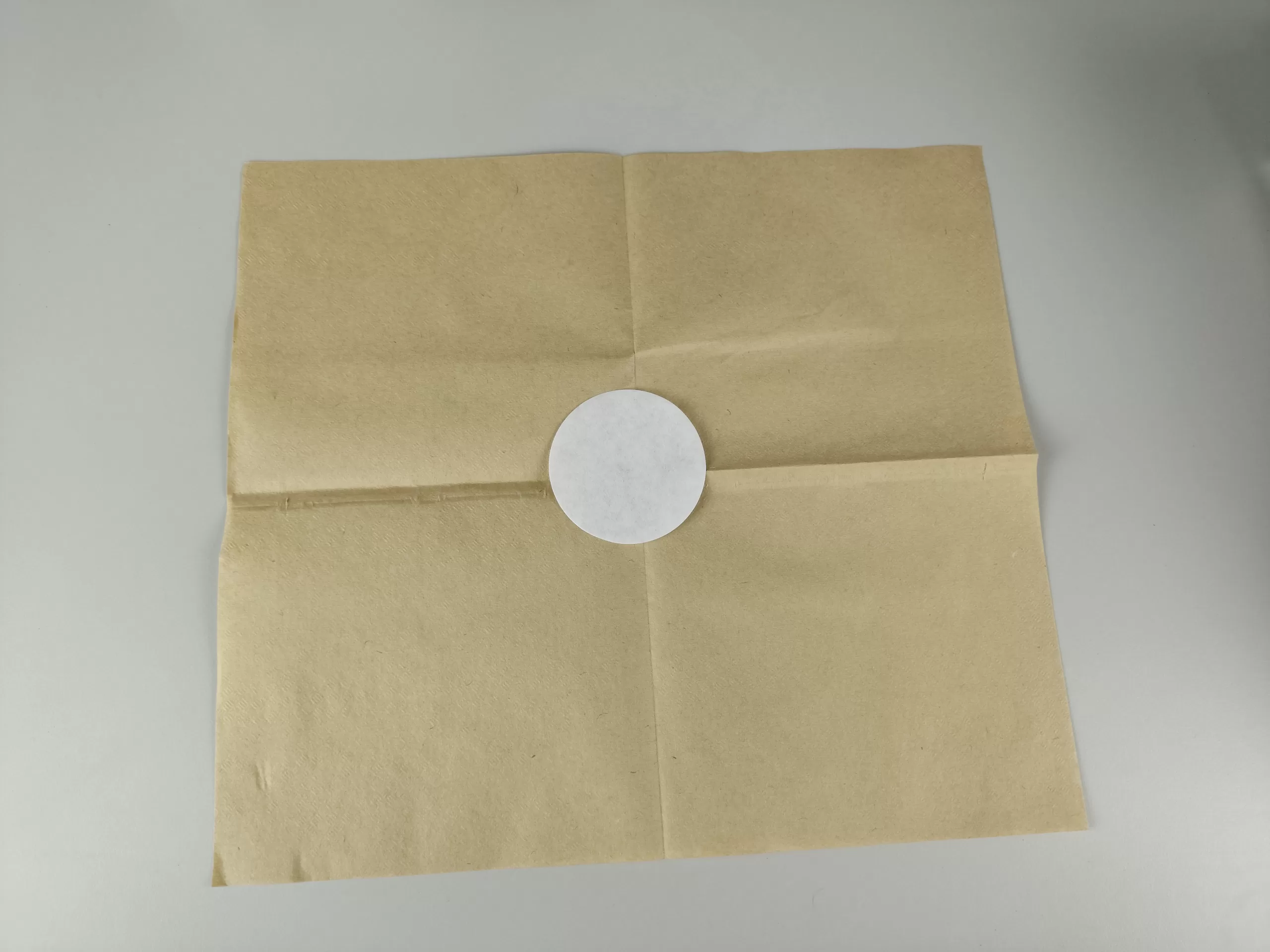 Chemex paper filter vs aeropress paper filter